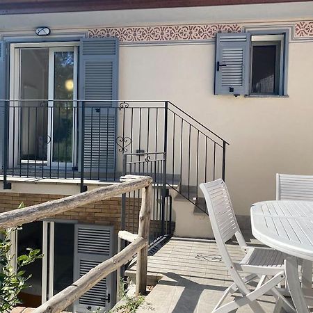 La Mia Casa A Finalborgo Villa Финале Лигуре Екстериор снимка