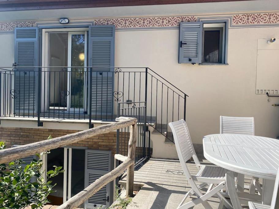 La Mia Casa A Finalborgo Villa Финале Лигуре Екстериор снимка