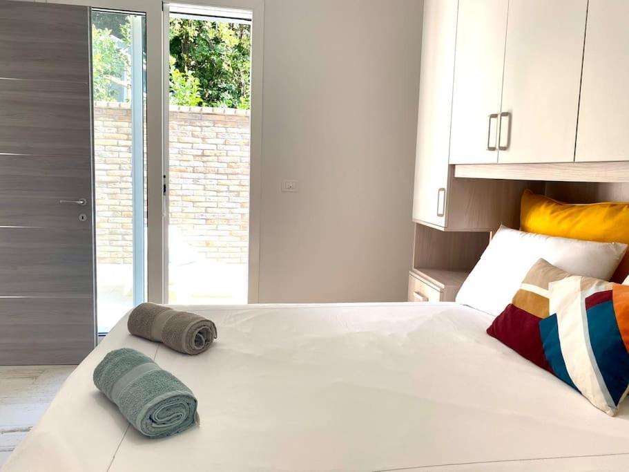 La Mia Casa A Finalborgo Villa Финале Лигуре Екстериор снимка