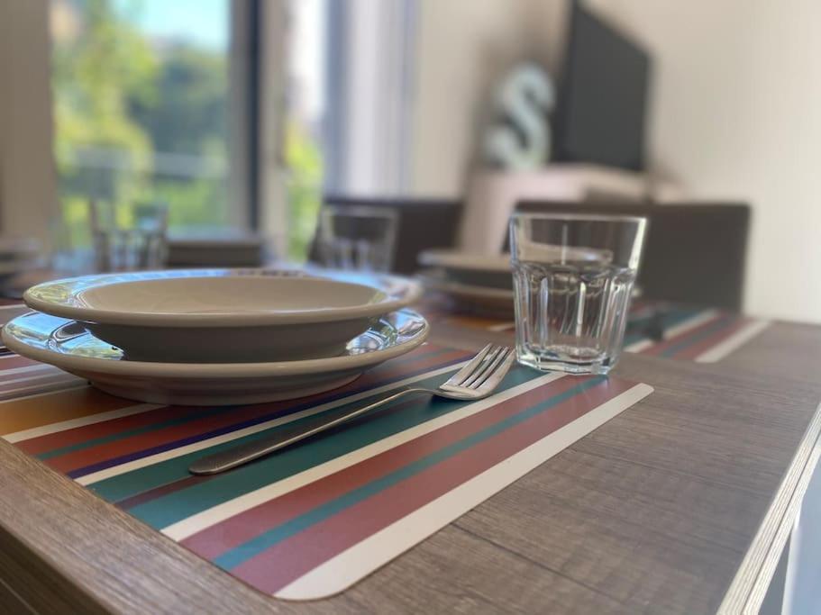 La Mia Casa A Finalborgo Villa Финале Лигуре Екстериор снимка
