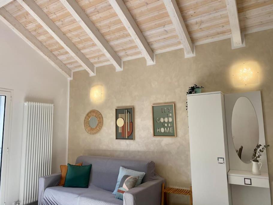 La Mia Casa A Finalborgo Villa Финале Лигуре Екстериор снимка