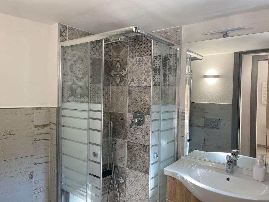 La Mia Casa A Finalborgo Villa Финале Лигуре Екстериор снимка
