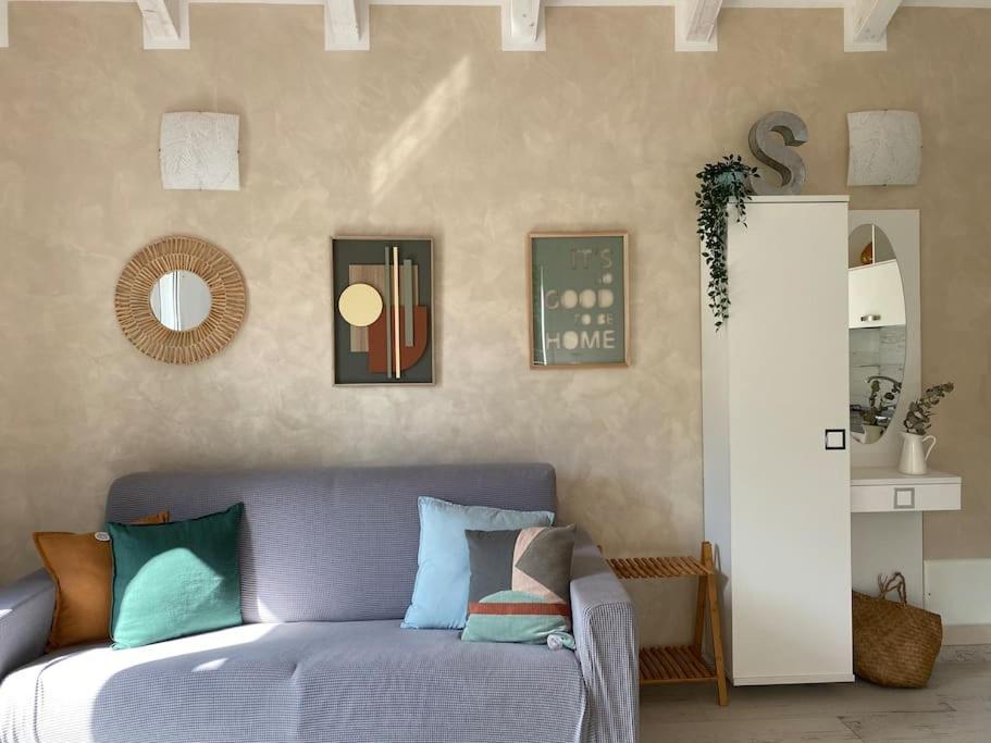 La Mia Casa A Finalborgo Villa Финале Лигуре Екстериор снимка