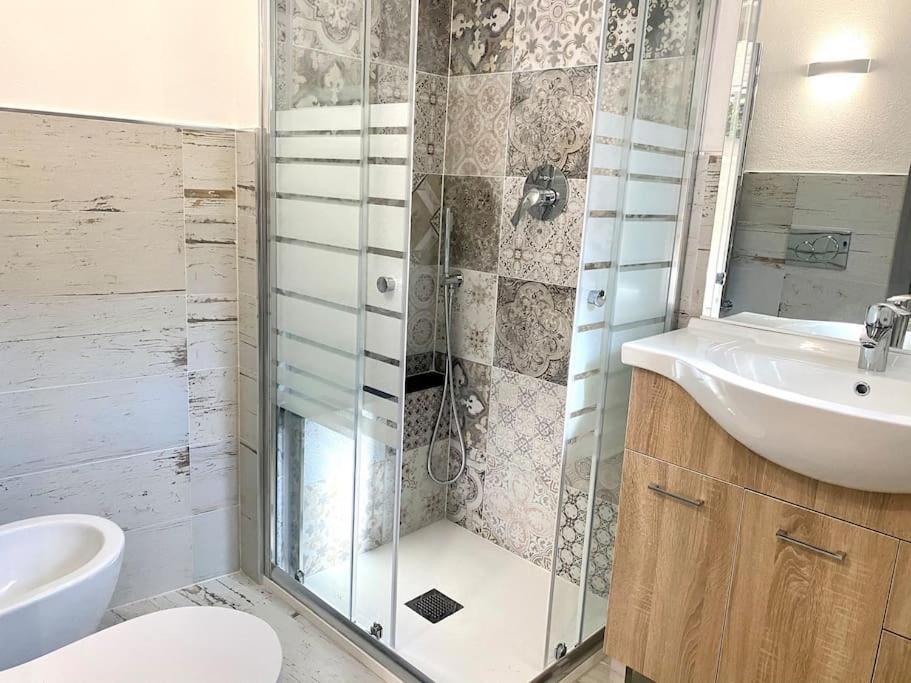 La Mia Casa A Finalborgo Villa Финале Лигуре Екстериор снимка