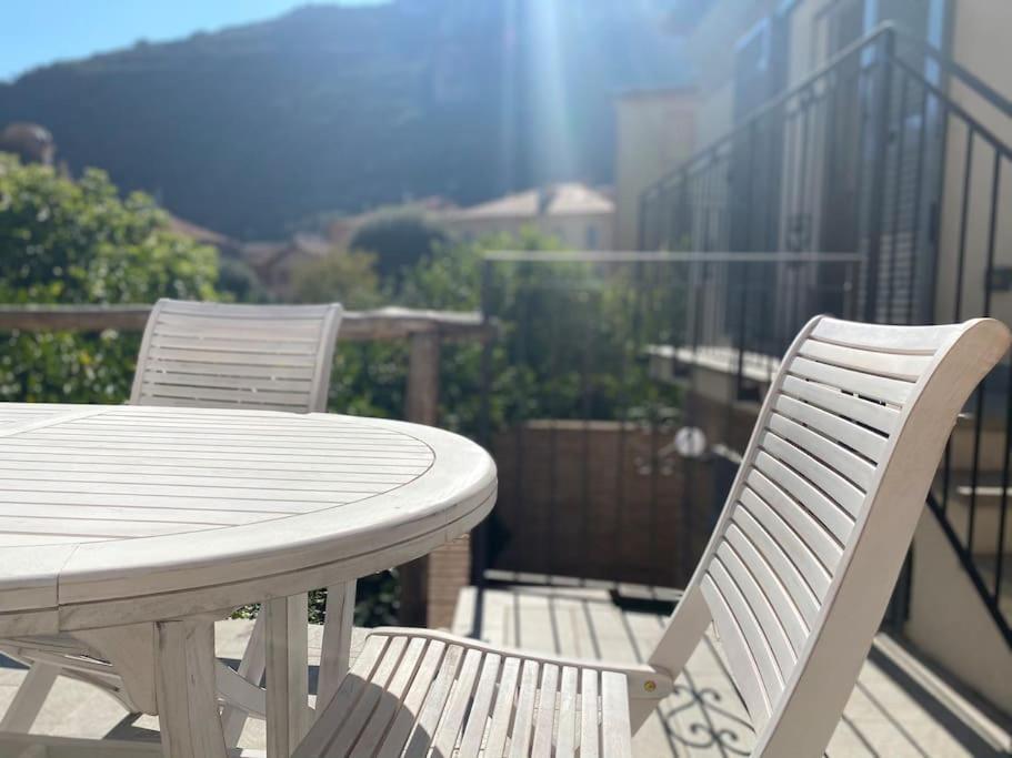 La Mia Casa A Finalborgo Villa Финале Лигуре Екстериор снимка
