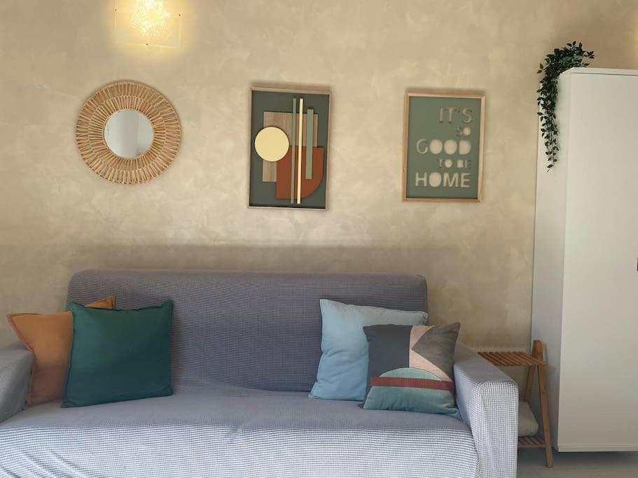 La Mia Casa A Finalborgo Villa Финале Лигуре Екстериор снимка