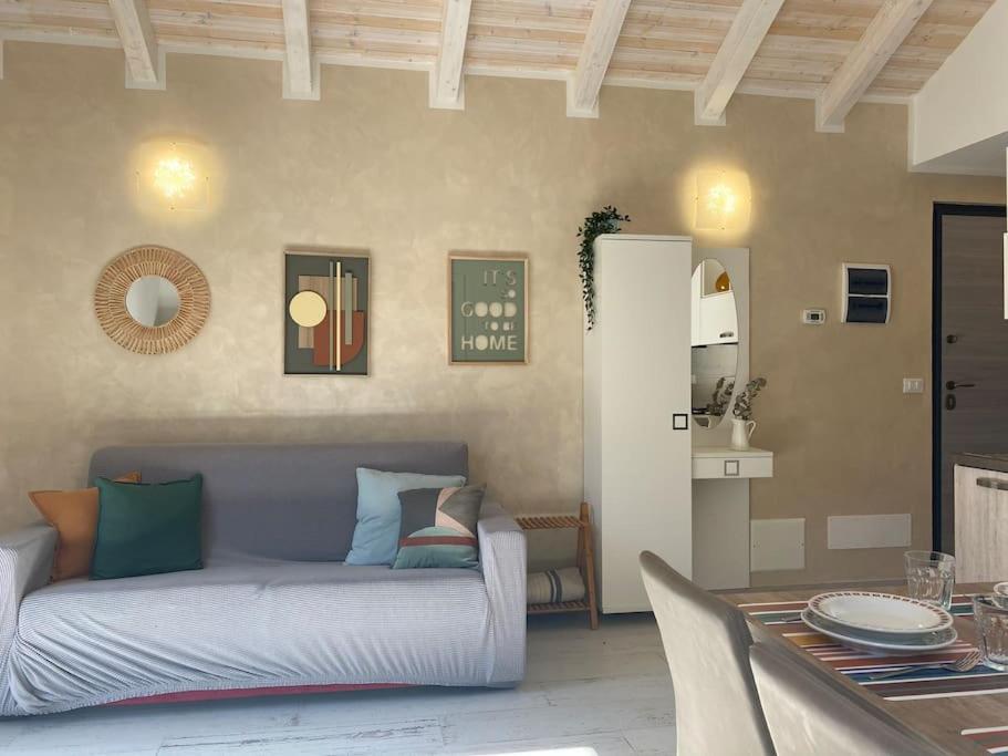 La Mia Casa A Finalborgo Villa Финале Лигуре Екстериор снимка