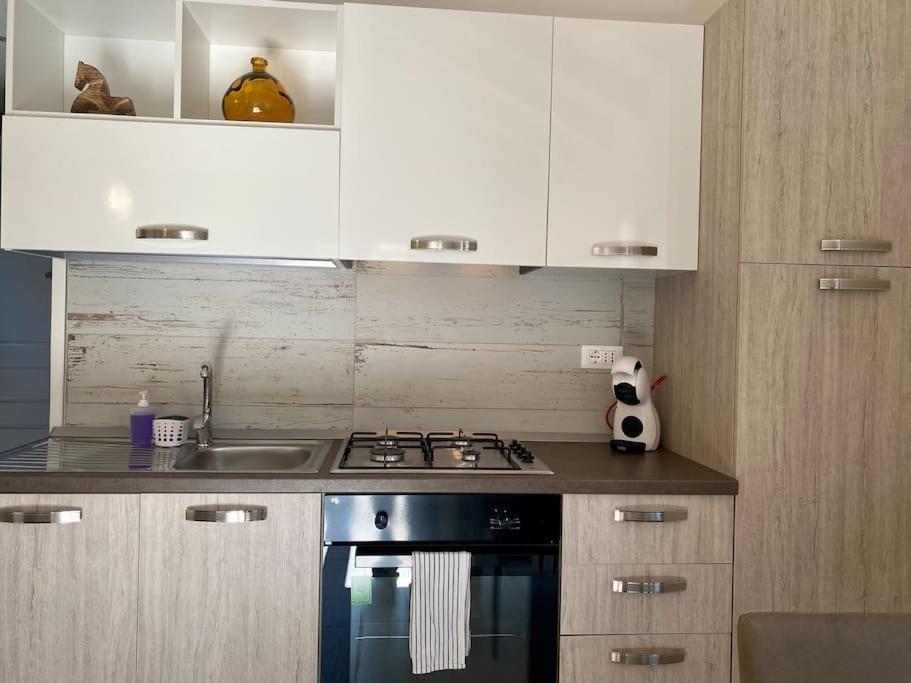 La Mia Casa A Finalborgo Villa Финале Лигуре Екстериор снимка