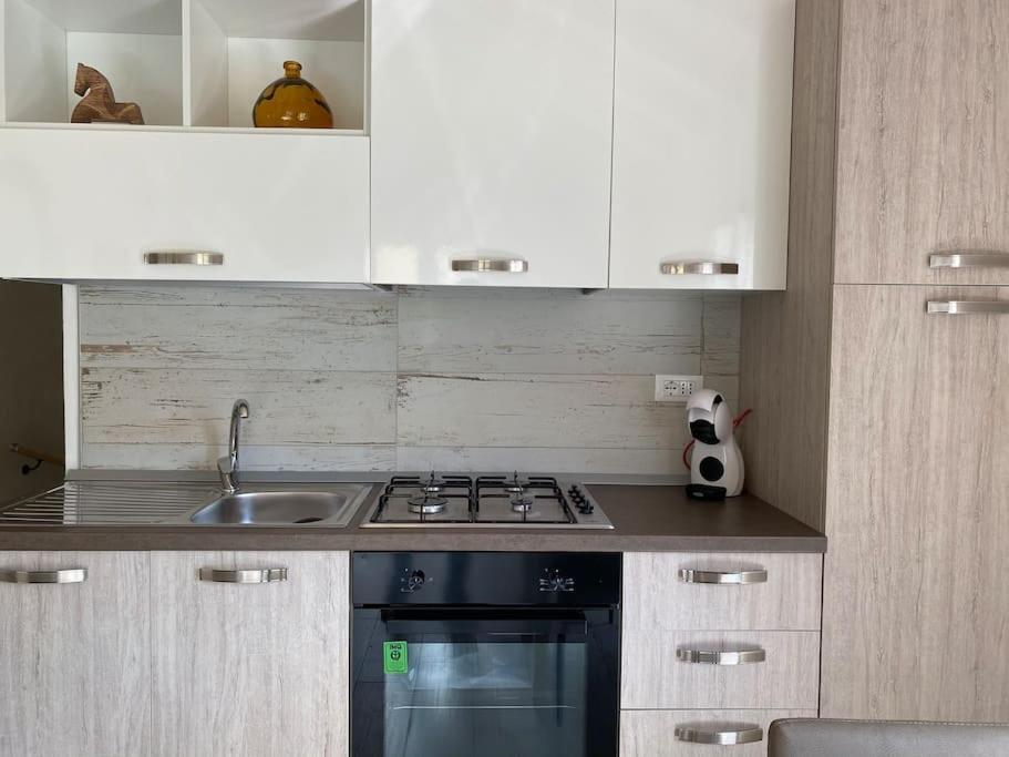 La Mia Casa A Finalborgo Villa Финале Лигуре Екстериор снимка